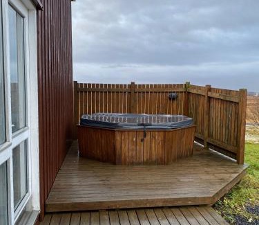 Blaskogabyggd House | Skálholt Cottages
