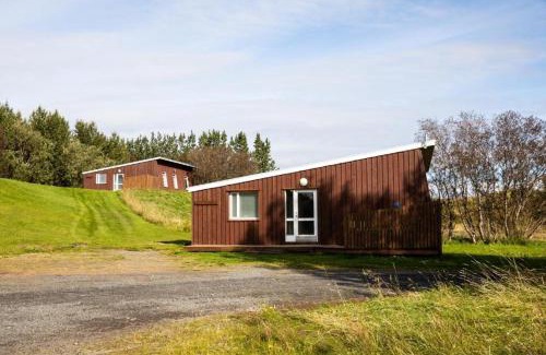 Blaskogabyggd House | Skálholt Cottages