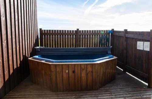 Blaskogabyggd House | Skálholt Cottages