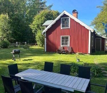 Vimmerby Municipality House | Skänninge Vimmerby