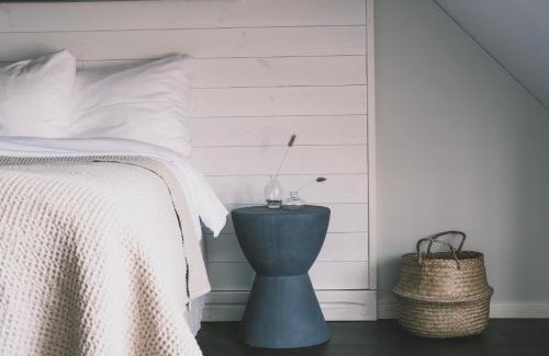 Hono Hotel | Skärgårdshotellet Hönö