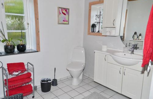 Skaerbaek Bed & Breakfast | Skærbæk B and B