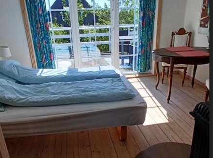 Skaerbaek Bed & Breakfast | Skærbæk B and B