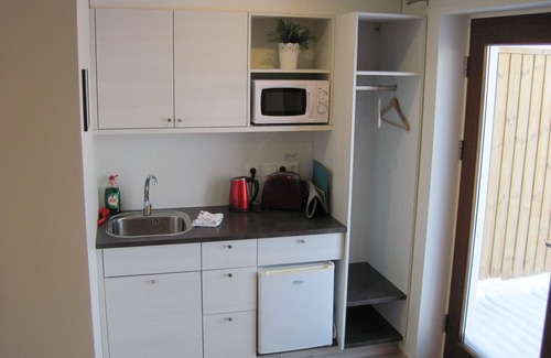 Husavik Apartment | Skógar Sunset Guesthouse