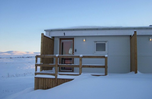 Husavik Apartment | Skógar Sunset Guesthouse