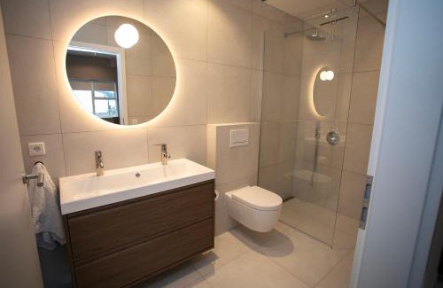 Hofn Apartment | Skýjaborg Apartments