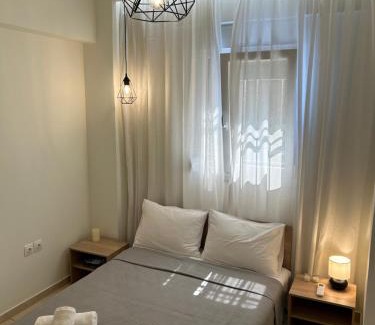 Neoi Epivates Apartment | SK Apartment