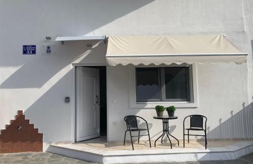 Neoi Epivates Apartment | SK Apartment