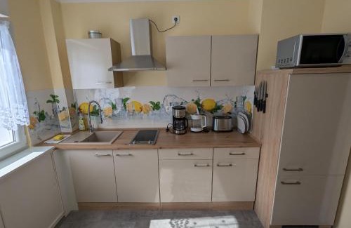 Schalke Apartment | SK Apartments - Schalke