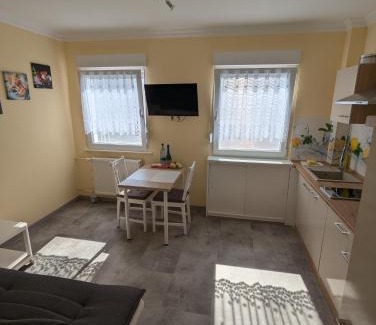 Schalke Apartment | SK Apartments - Schalke