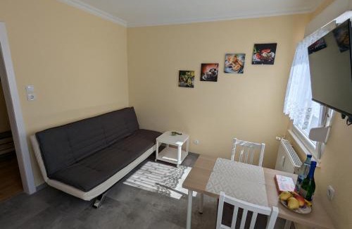 Schalke Apartment | SK Apartments - Schalke