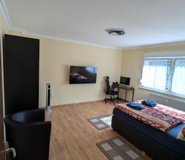 Schalke Apartment | SK Apartments - Schalke