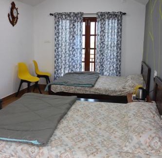 Paiyanur Apartment | SK Grand Private Pool Villa Mahabalipuram by Royal Experiences