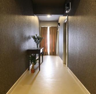 Kampung Pinang Baik House | SK Guesthouse Selayang