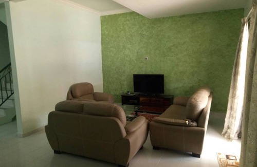 Lumut House | SK Homestay 2