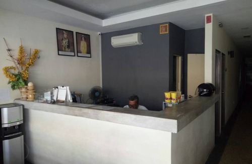 Seri Manjung Hotel | SK Hotel 2