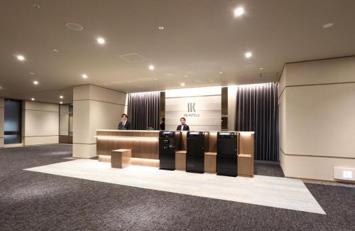 Chuo Ward Hotel | SK HOTEL Kobe Ekimae