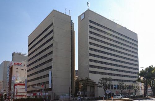 Chuo Ward Hotel | SK HOTEL Kobe Ekimae
