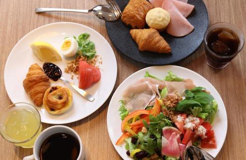 Chuo Ward Hotel | SK HOTEL Kobe Ekimae