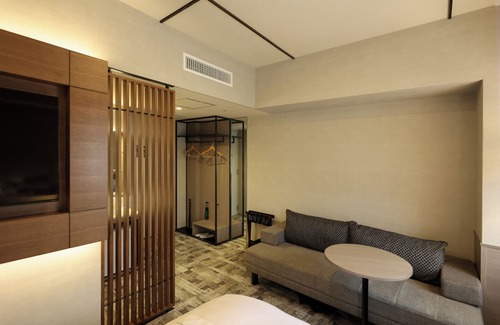 Chuo Ward Hotel | SK HOTEL KOBE STATION FRONT
