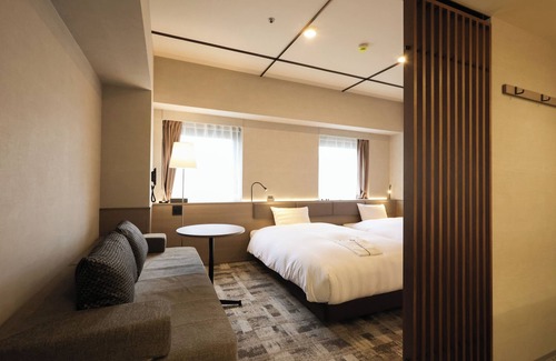 Chuo Ward Hotel | SK HOTEL KOBE STATION FRONT