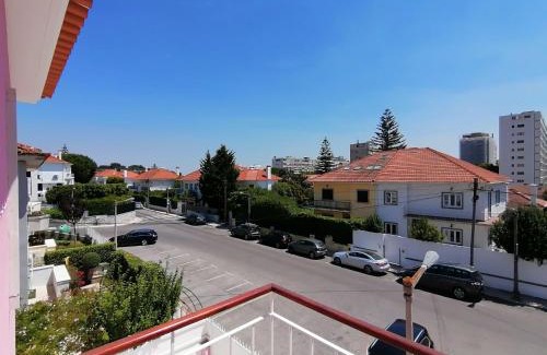 Alvalade House | SK Lisboa Villa Guesthouse