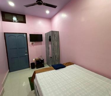 Sibsagar House | SK Luxury Homestay