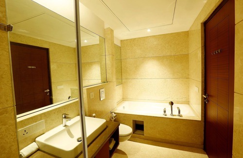 Murthal Hotel | SK Parkblu