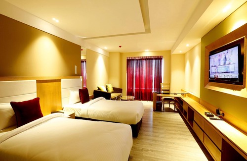 Murthal Hotel | SK Parkblu
