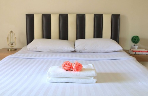 Khanna Yao Hotel | SK Resort