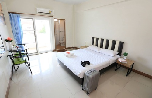 Khanna Yao Hotel | SK Resort