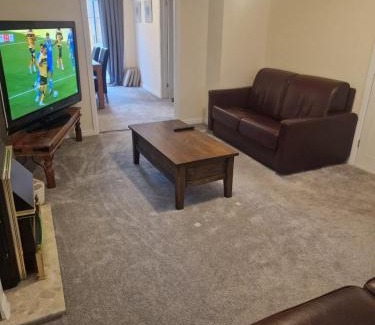 Thetford Apartment | SK Short Let