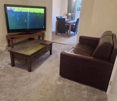 Thetford Apartment | SK Short Let