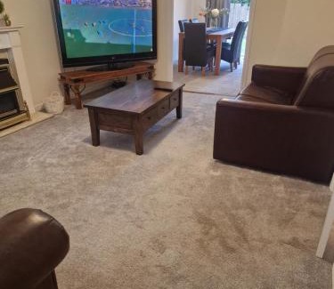 Thetford Apartment | SK Short Let