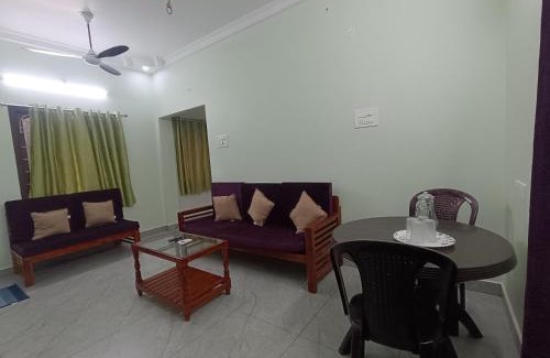 Pondicherry Villa | SK villa Homestay