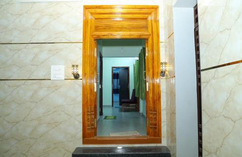 Pondicherry Villa | SK villa Homestay