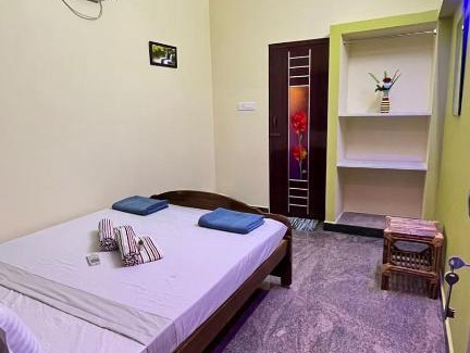 Kottakuppam Villa | SK VILLA