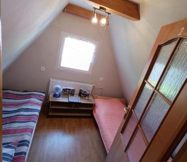 Nowy Zmigrod Ski Chalet | Skała i Las