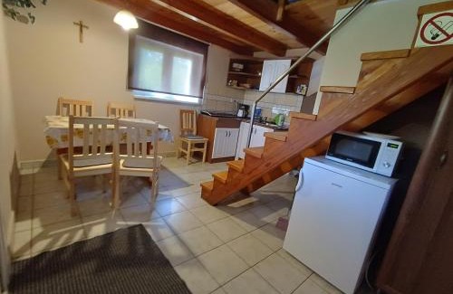 Nowy Zmigrod Ski Chalet | Skała i Las