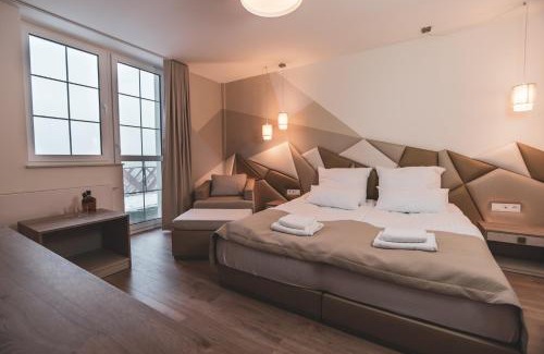 Zieleniec Resort | Skałka Zieleniec