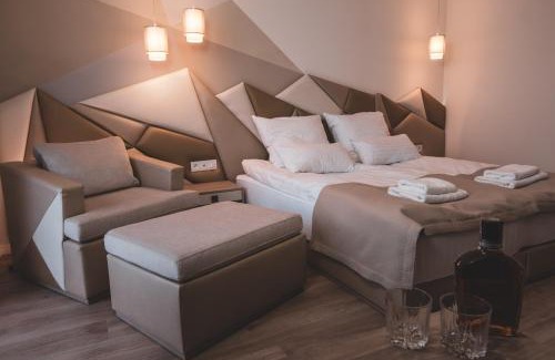 Zieleniec Resort | Skałka Zieleniec