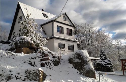 Przesieka Bed & Breakfast | Skały Spały