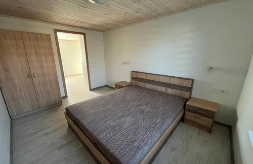 Anyksciai Apartment | SKA Anykščiai