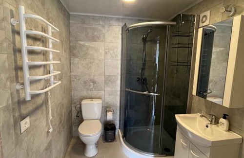 Anyksciai Apartment | SKA Anykščiai