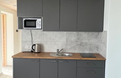 Anyksciai Apartment | SKA Anykščiai