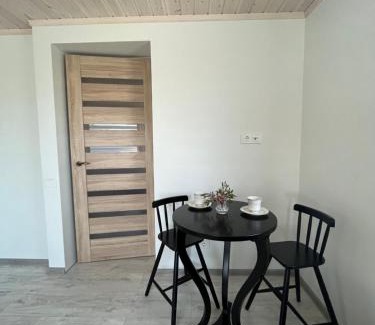 Anyksciai Apartment | SKA Anykščiai