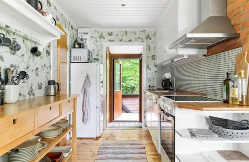 Vastra Torup House | SKA566 Västra Torup - Öjesjövägen 9
