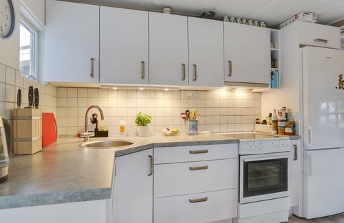 Nordost House | "Skaghe" - 200m from the sea by Interhome