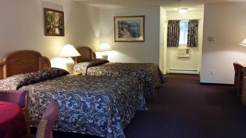 Hope Hotel | Skagit Motel
