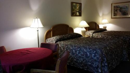 Hope Hotel | Skagit Motel